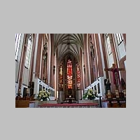 Kościół Najświętszej Marii Panny na Piasku we Wrocławiu, photo Barbara Maliszewska, Wikipedia,2.jpg